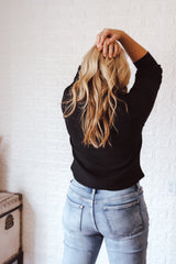 BRANDY SWEATER