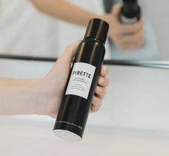 PIRETTE- INVISIBLE DRY SHAMPOO